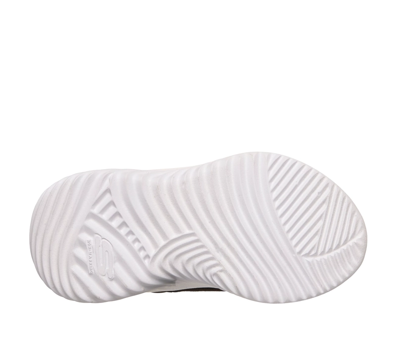 ZAPATILLAS NIÑO SKECHERS BOUNDER QUANTARUN - 3
