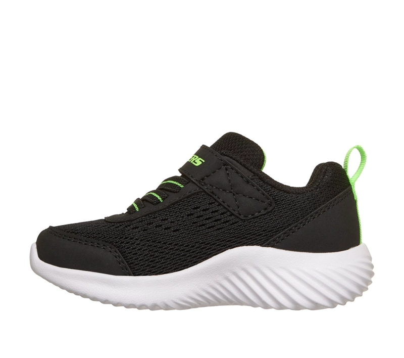 ZAPATILLAS NIÑO SKECHERS BOUNDER QUANTARUN - 6