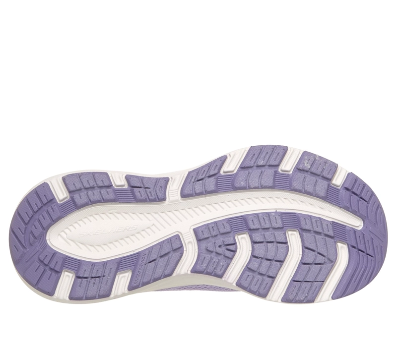 ZAPATILLAS NIÑA SKECHERS EDGERIDE DAILY DASH - 3
