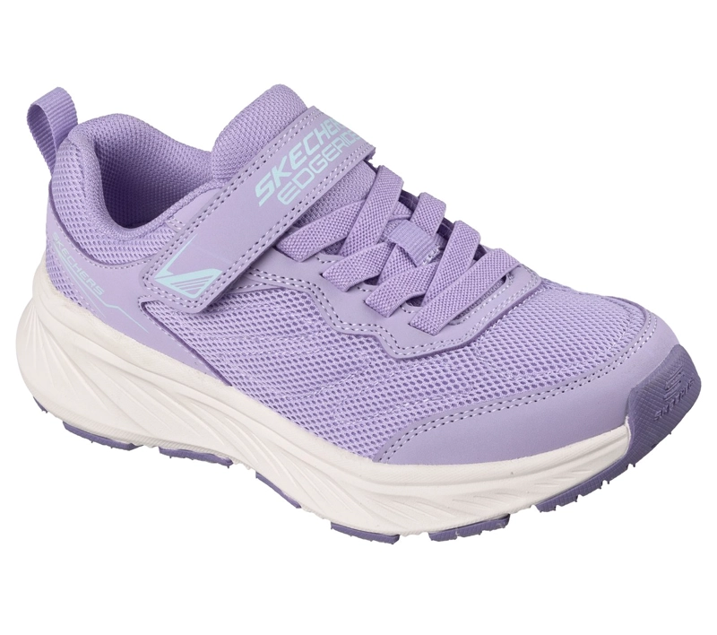 ZAPATILLAS NIÑA SKECHERS EDGERIDE DAILY DASH - 4