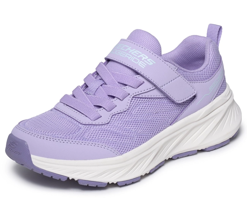 ZAPATILLAS NIÑA SKECHERS EDGERIDE DAILY DASH - 5