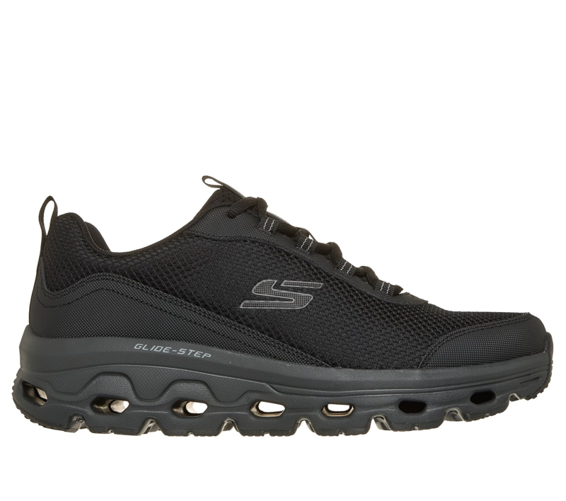 ZAPATILLAS HOMBRE SKECHERS GLIDE-STEP SOLE BART CLOUGH - 1