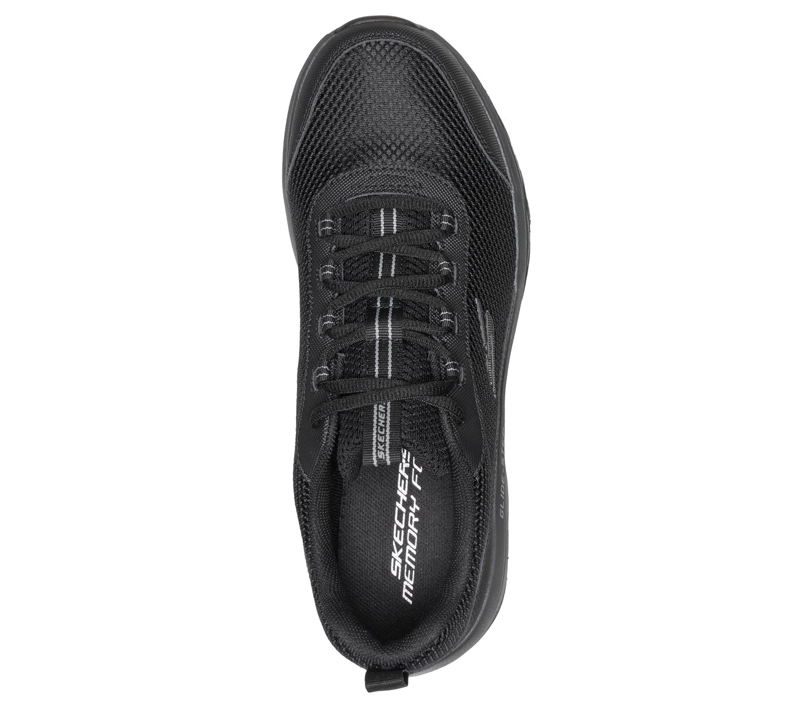 ZAPATILLAS HOMBRE SKECHERS GLIDE-STEP SOLE BART CLOUGH - 2