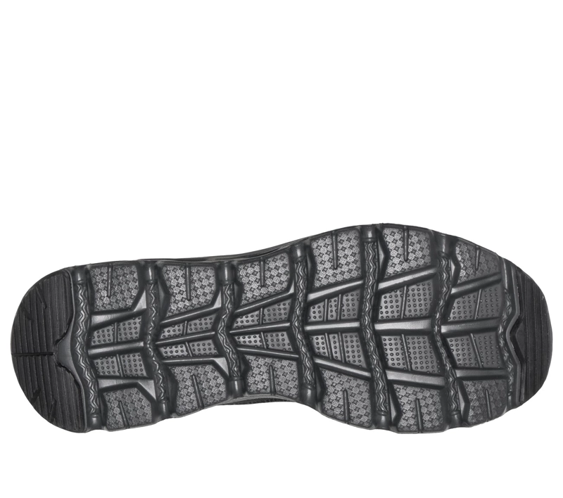 ZAPATILLAS HOMBRE SKECHERS GLIDE-STEP SOLE BART CLOUGH - 3