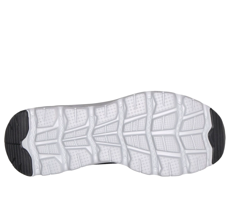 ZAPATILLAS HOMBRE SKECHERS GLIDE-STEP SOLE BART CLOUGH - 3