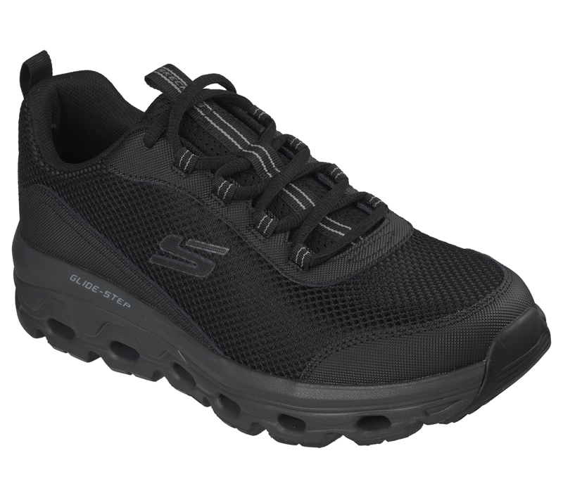 ZAPATILLAS HOMBRE SKECHERS GLIDE-STEP SOLE BART CLOUGH - 4