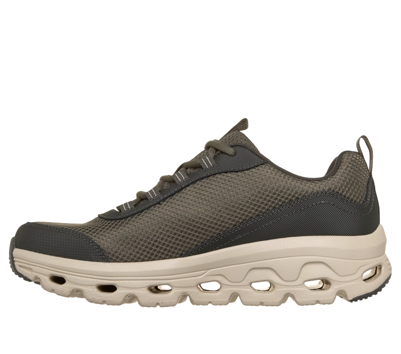 ZAPATILLAS HOMBRE SKECHERS GLIDE-STEP SOLE BART CLOUGH - 6