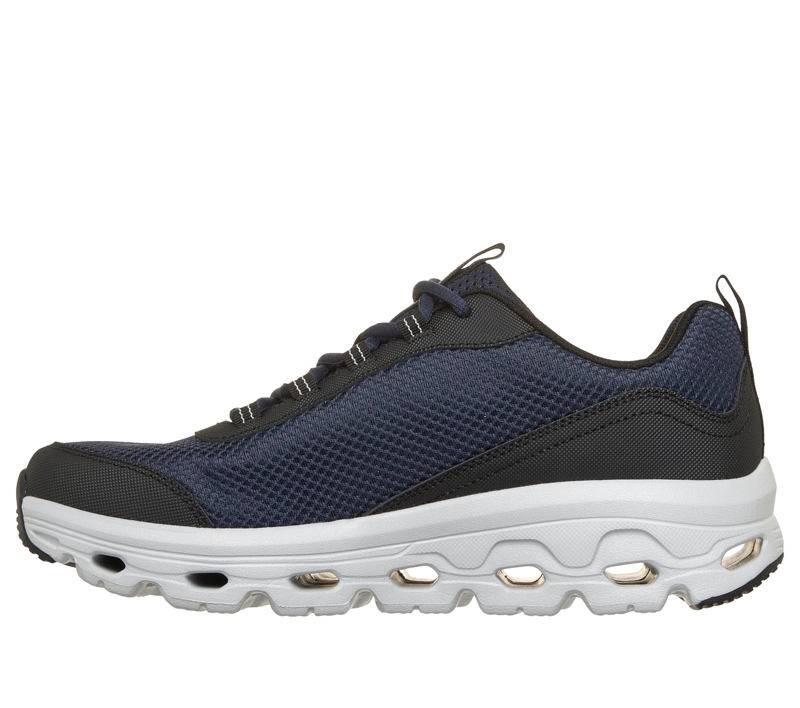 ZAPATILLAS HOMBRE SKECHERS GLIDE-STEP SOLE BART CLOUGH - 6