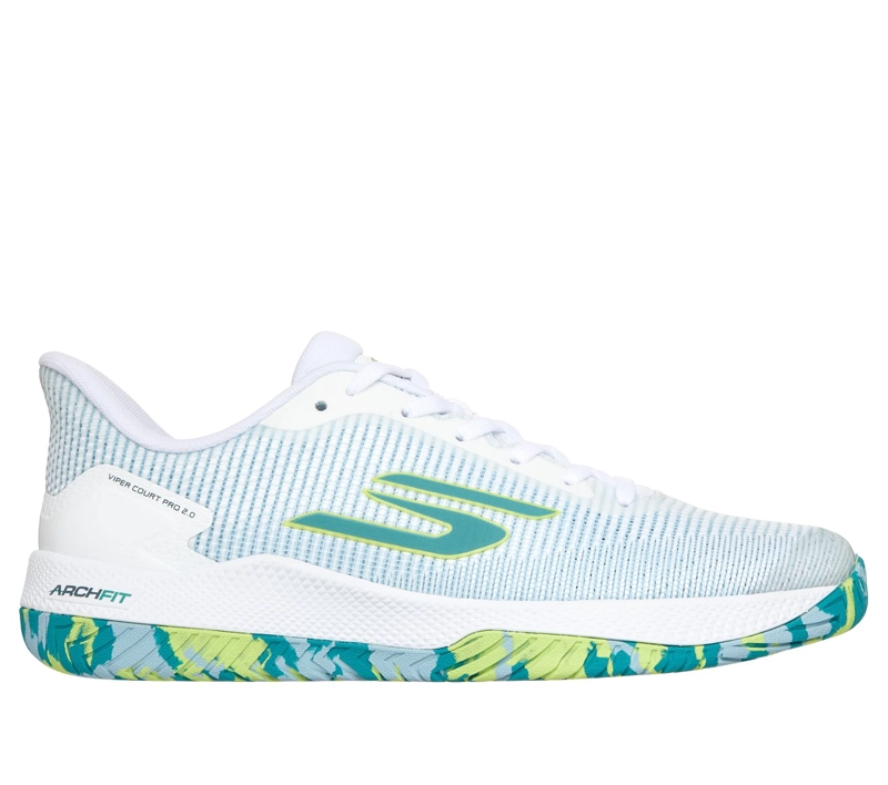 ZAPATILLAS HOMBRE SKECHERS VIPER COURT PRO 2.0 - 1