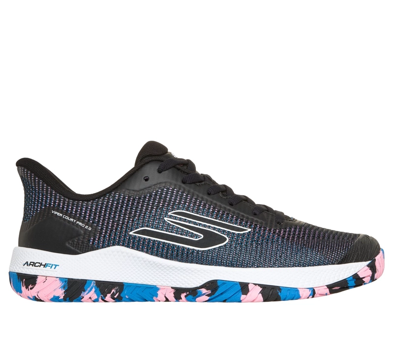 ZAPATILLAS HOMBRE SKECHERS VIPER COURT PRO 2.0 - 1