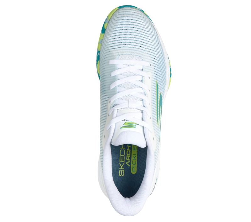 ZAPATILLAS HOMBRE SKECHERS VIPER COURT PRO 2.0 - 2