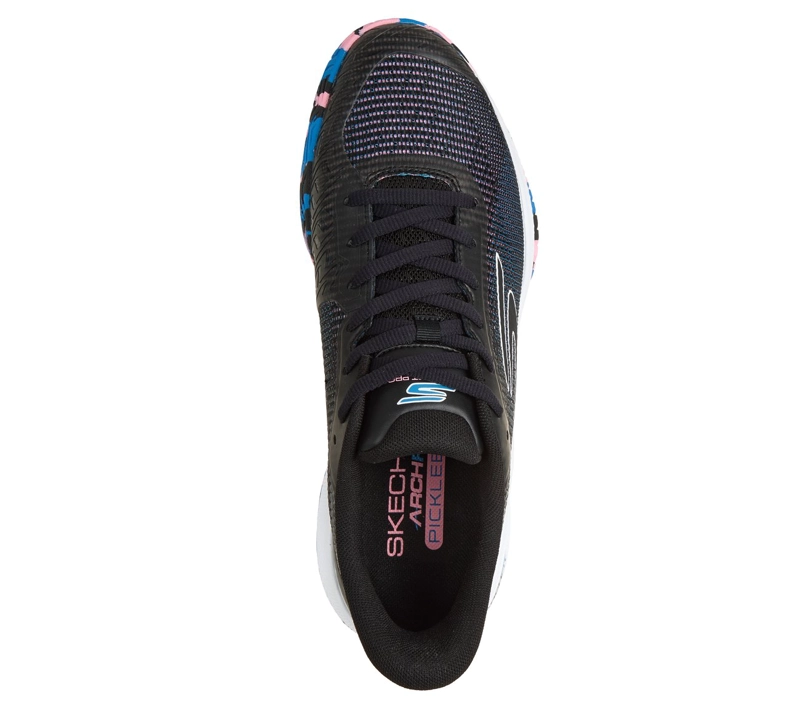 ZAPATILLAS HOMBRE SKECHERS VIPER COURT PRO 2.0 - 2