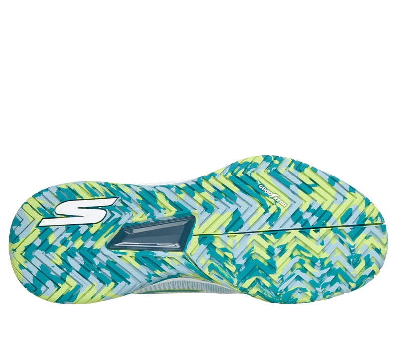 ZAPATILLAS HOMBRE SKECHERS VIPER COURT PRO 2.0 - 3