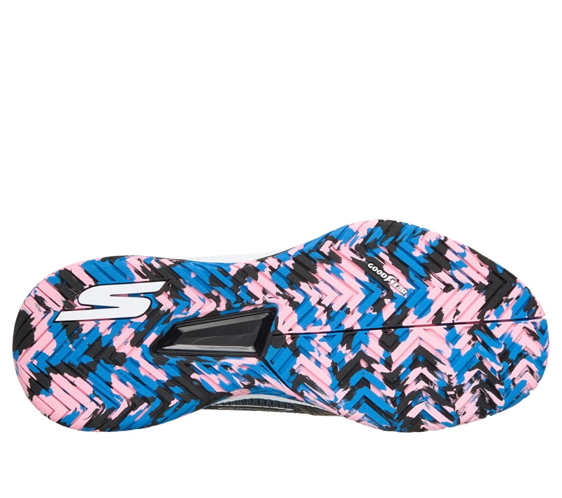 ZAPATILLAS HOMBRE SKECHERS VIPER COURT PRO 2.0 - 3