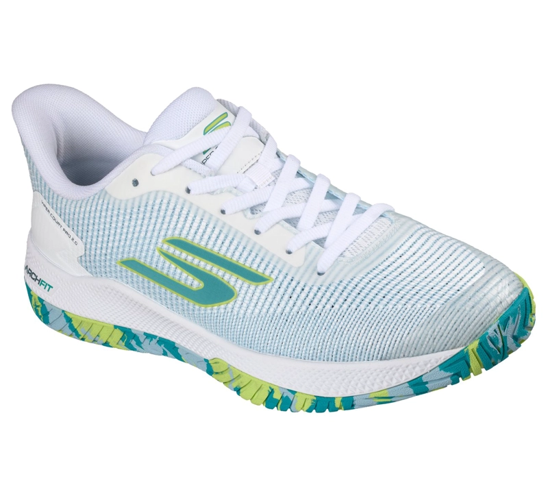 ZAPATILLAS HOMBRE SKECHERS VIPER COURT PRO 2.0 - 4
