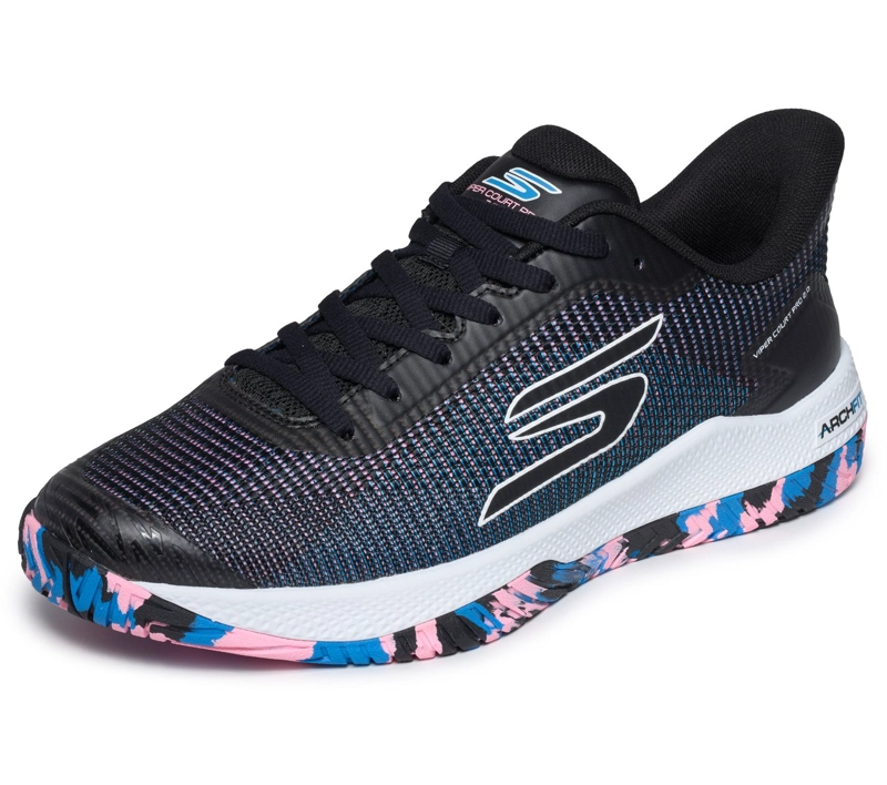 ZAPATILLAS HOMBRE SKECHERS VIPER COURT PRO 2.0 - 5