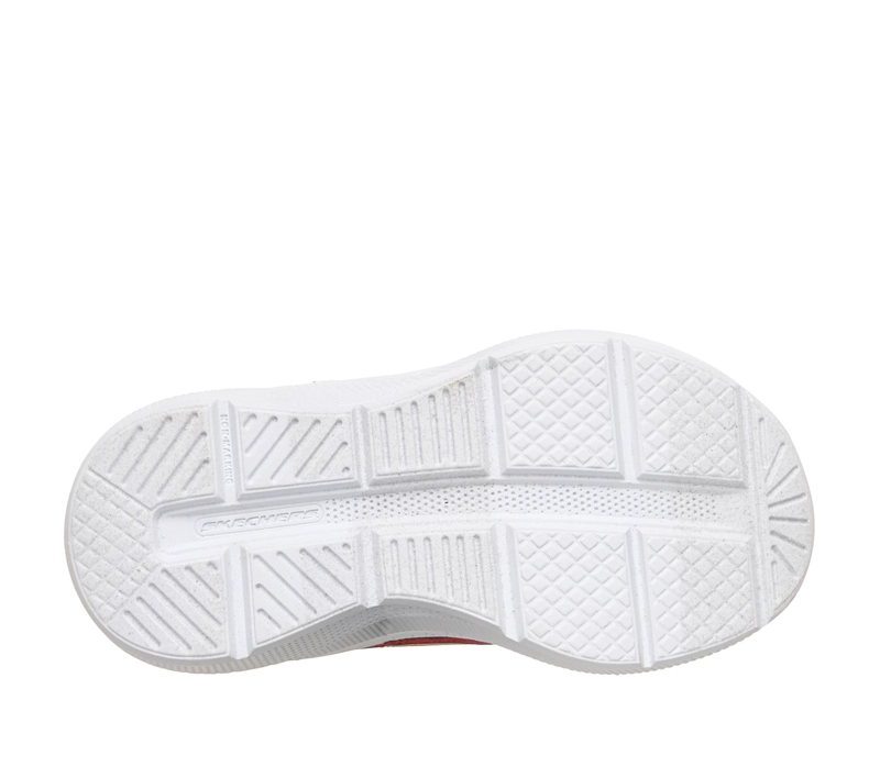 ZAPATILLAS NIÑO SKECHERS MICROSPEC VELOCITY GRID-DRIFT - 3