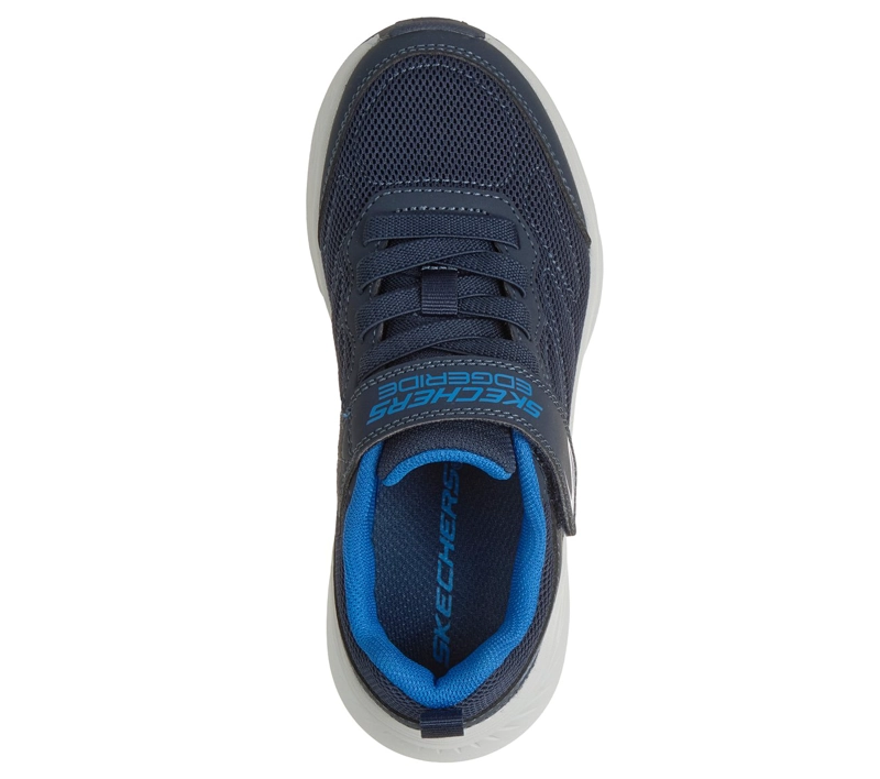 ZAPATILLAS NIÑO SKECHERS EDGERIDE RUSH POINT - 2