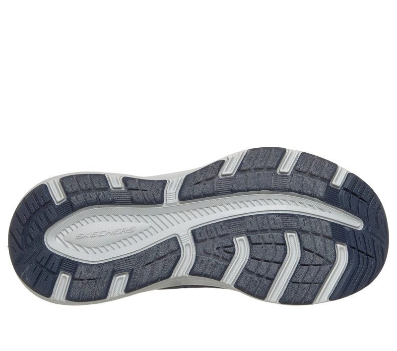 ZAPATILLAS NIÑO SKECHERS EDGERIDE RUSH POINT - 3