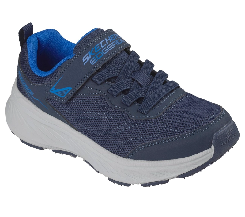ZAPATILLAS NIÑO SKECHERS EDGERIDE RUSH POINT - 4