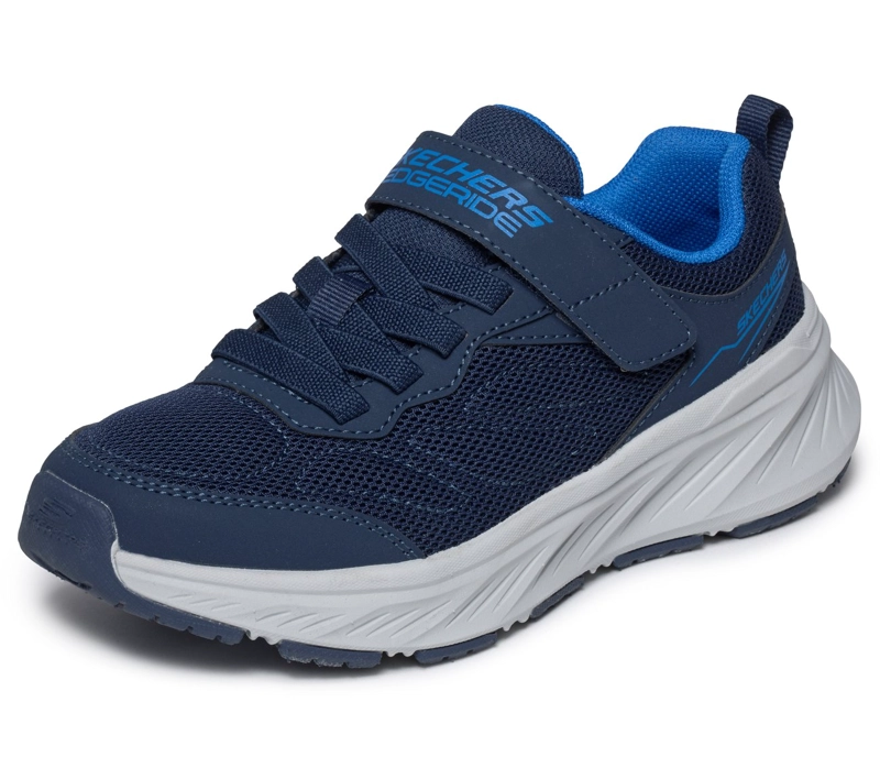ZAPATILLAS NIÑO SKECHERS EDGERIDE RUSH POINT - 5