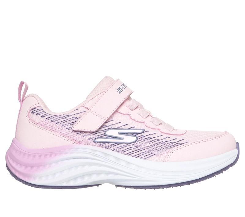 ZAPATILLAS NIÑA SKECHERS ELITE SPORT PULSE - 1