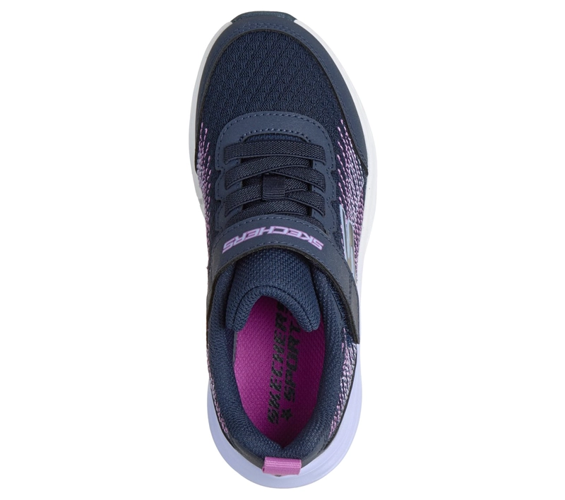 ZAPATILLAS NIÑA SKECHERS ELITE SPORT PULSE - 2