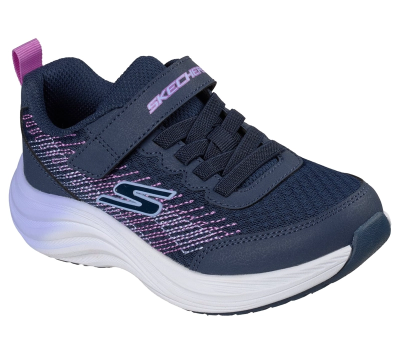 ZAPATILLAS NIÑA SKECHERS ELITE SPORT PULSE - 4