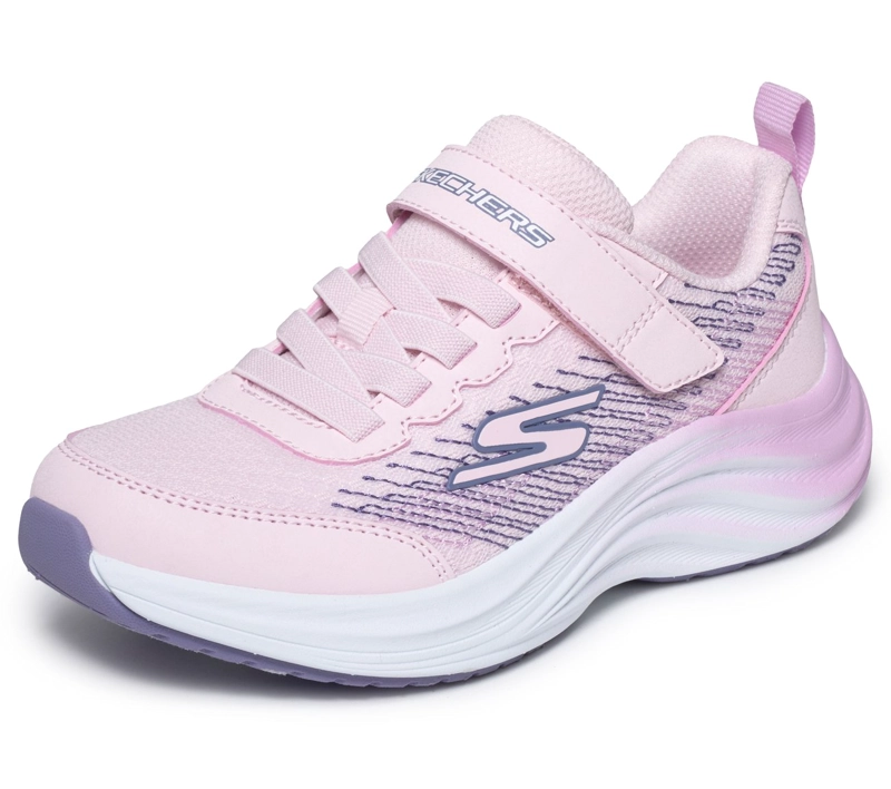 ZAPATILLAS NIÑA SKECHERS ELITE SPORT PULSE - 5