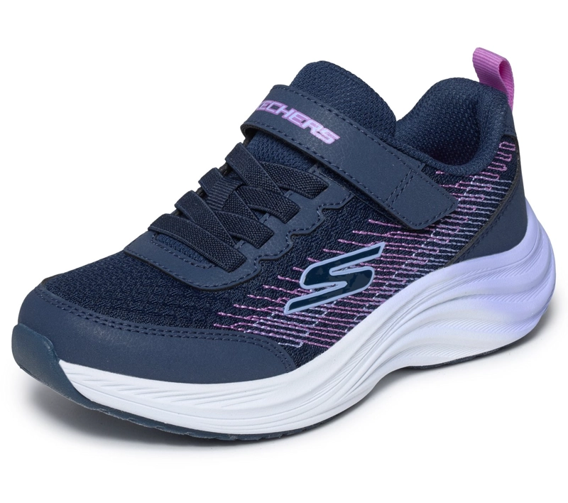 ZAPATILLAS NIÑA SKECHERS ELITE SPORT PULSE - 5