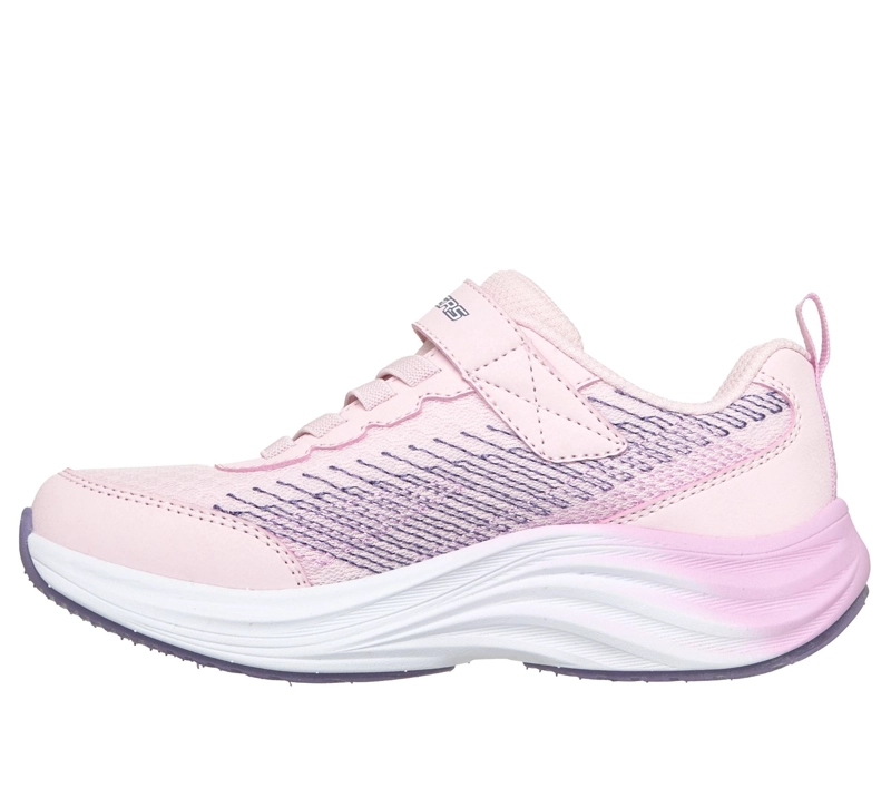 ZAPATILLAS NIÑA SKECHERS ELITE SPORT PULSE - 6