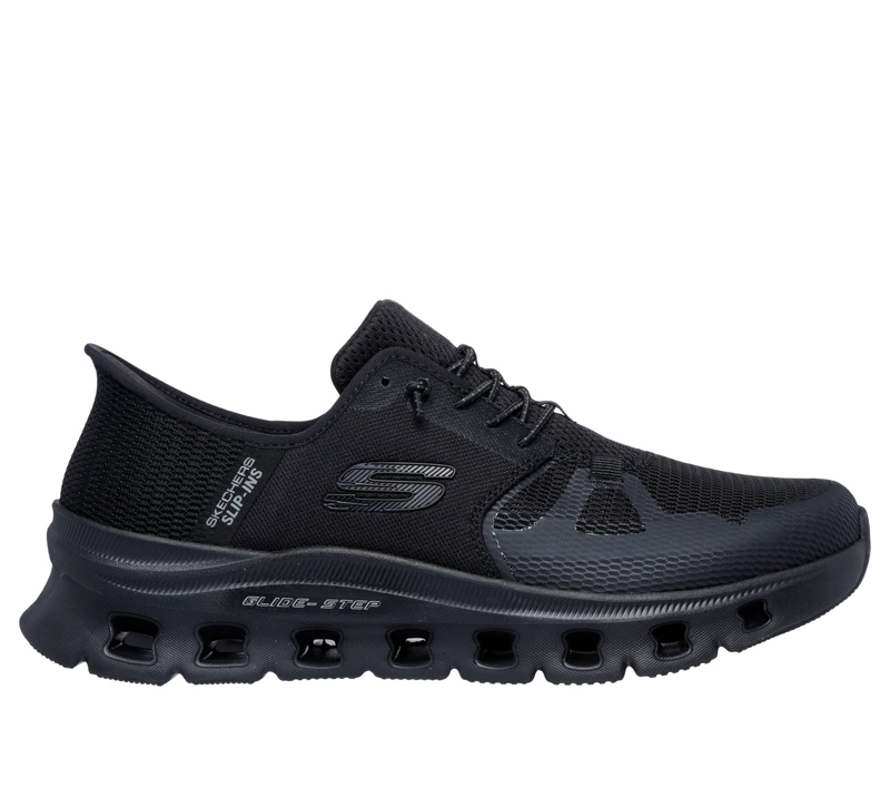 ZAPATILLAS HOMBRE SKECHERS SLIP-INS GLIDE-STEP PRO - 1