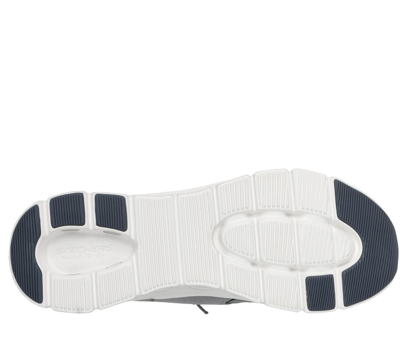 ZAPATILLAS HOMBRE SKECHERS SLIP-INS GLIDE-STEP PRO - 3