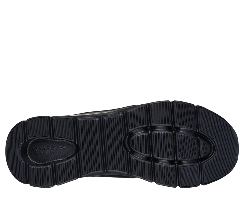 ZAPATILLAS HOMBRE SKECHERS SLIP-INS GLIDE-STEP PRO - 3