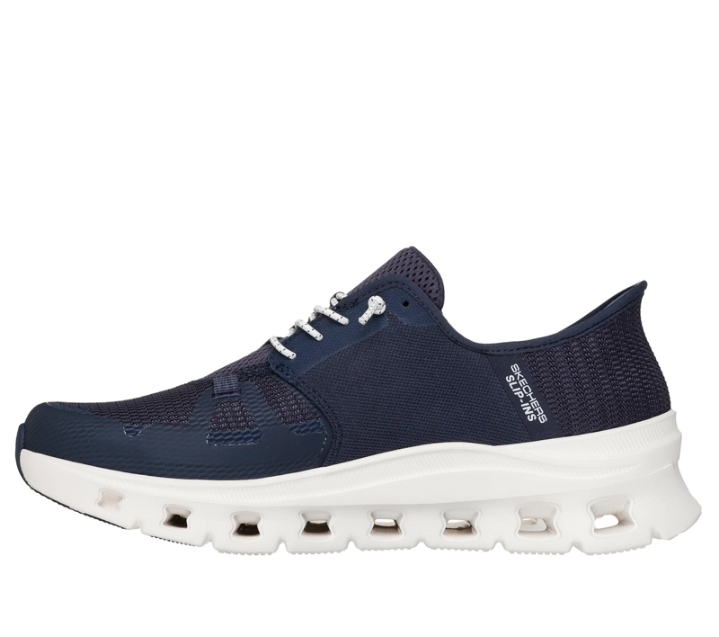 ZAPATILLAS HOMBRE SKECHERS SLIP-INS GLIDE-STEP PRO - 6