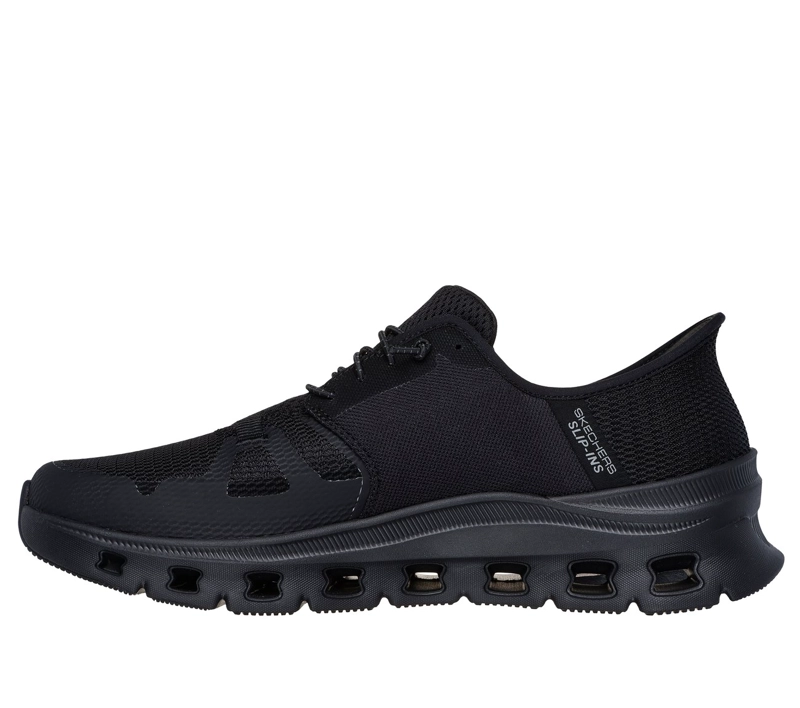 ZAPATILLAS HOMBRE SKECHERS SLIP-INS GLIDE-STEP PRO - 6