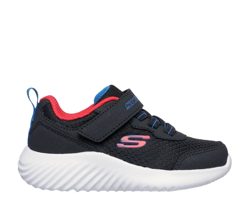 ZAPATILLAS NIÑO SKECHERS BOUNDER TECHROX - 1