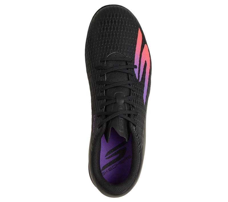 ZAPATILLAS HOMBRE SKECHERS CLUB TF - 2