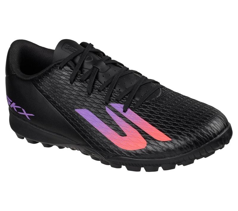 ZAPATILLAS HOMBRE SKECHERS CLUB TF - 4