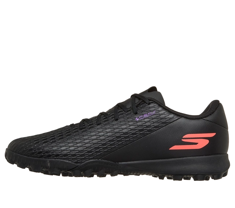 ZAPATILLAS HOMBRE SKECHERS CLUB TF - 5