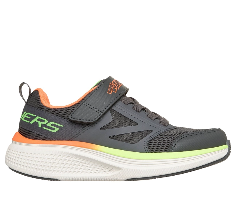 ZAPATILLAS NIÑO SKECHERS GO RUN ELEVATE 2.0 WHERE'S MY - 1