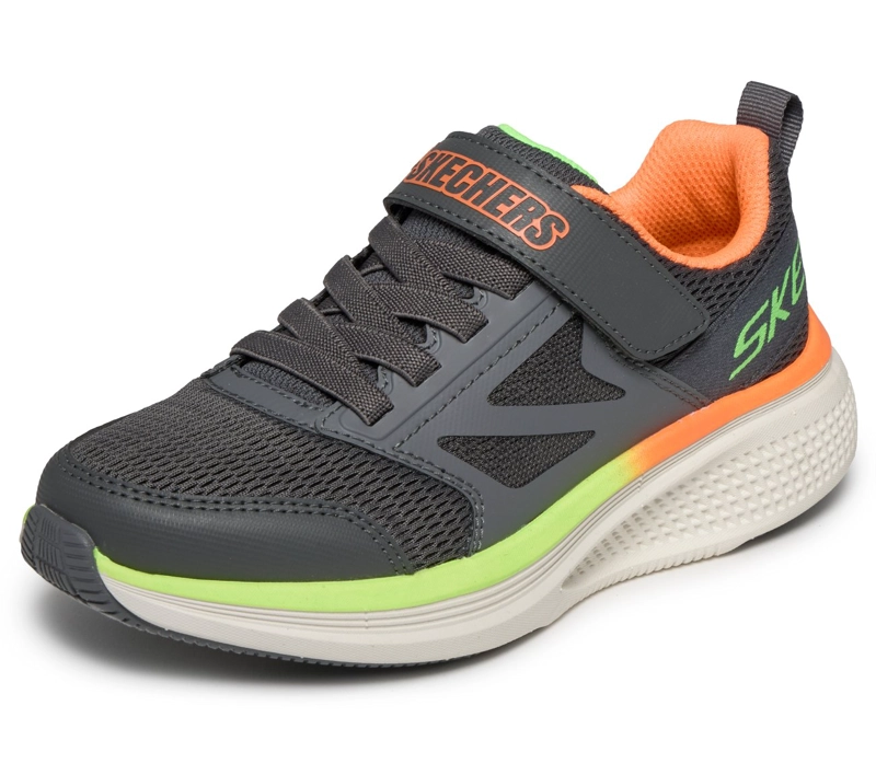 ZAPATILLAS NIÑO SKECHERS GO RUN ELEVATE 2.0 WHERE'S MY - 5