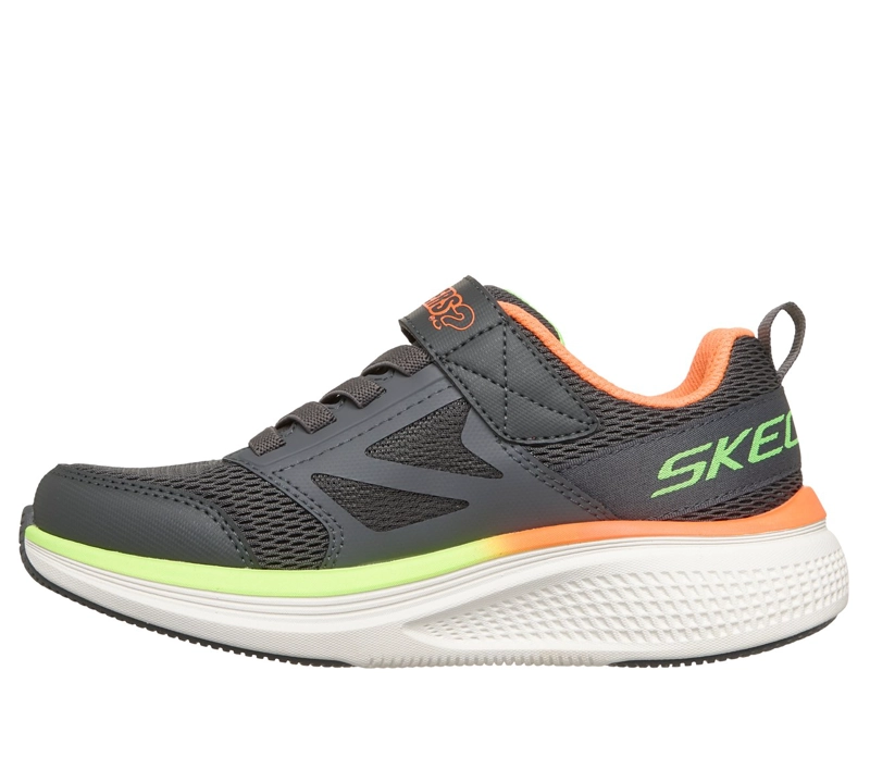 ZAPATILLAS NIÑO SKECHERS GO RUN ELEVATE 2.0 WHERE'S MY - 6