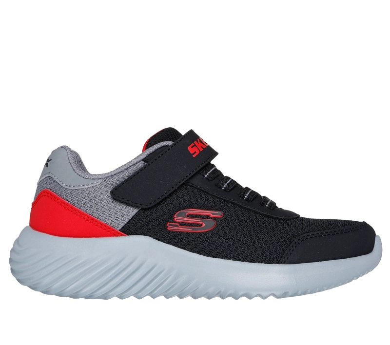 ZAPATILLAS NIÑO SKECHERS BOUNDER TREKZIC - 1