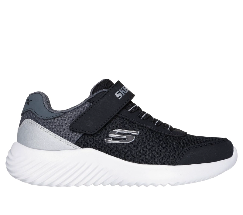 ZAPATILLAS NIÑO SKECHERS BOUNDER TREKZIC - 1