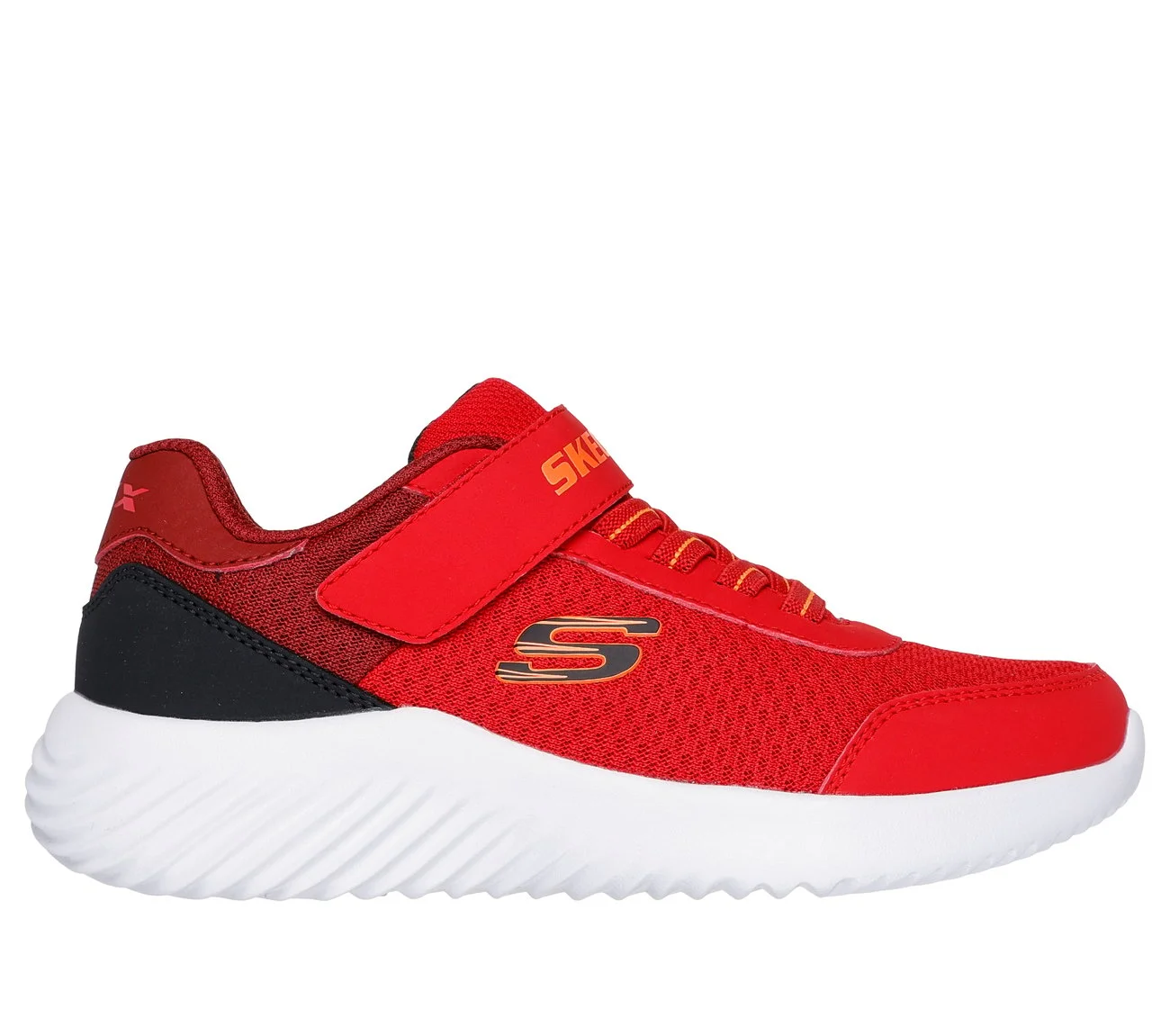 ZAPATILLAS NIÑO SKECHERS BOUNDER TREKZIC - 1