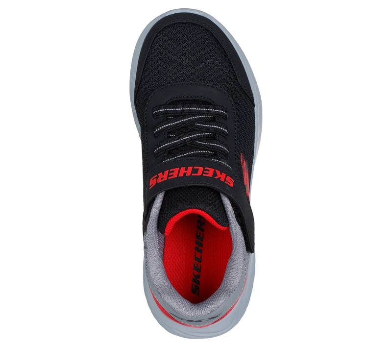 ZAPATILLAS NIÑO SKECHERS BOUNDER TREKZIC - 2