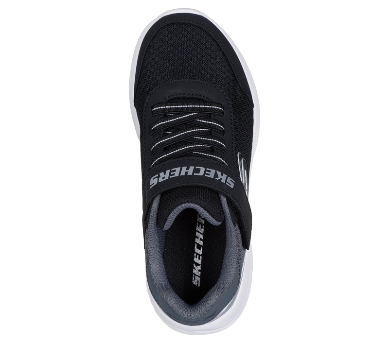 ZAPATILLAS NIÑO SKECHERS BOUNDER TREKZIC - 2