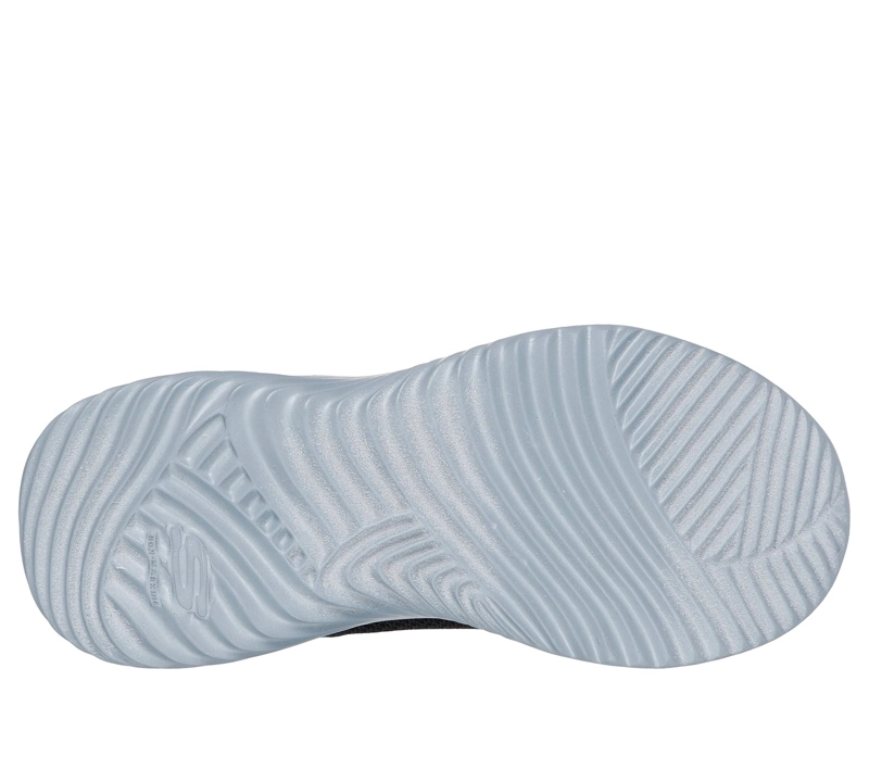 ZAPATILLAS NIÑO SKECHERS BOUNDER TREKZIC - 3