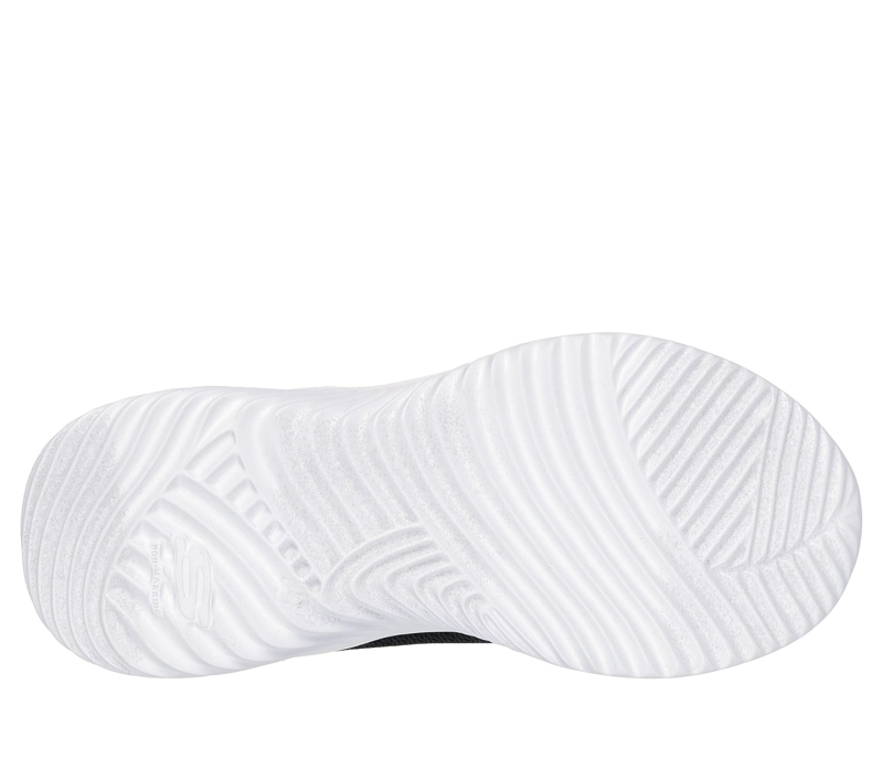 ZAPATILLAS NIÑO SKECHERS BOUNDER TREKZIC - 3